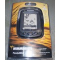 Эхолот HUMMINBIRD PiranhaMAX