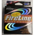 Мононить плетёнка FERY LYNE.