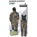 Костюм зимний NORFIN EXPERT CAMO