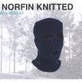 Балаклава KNITTED