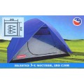 Палатка Coleman 1018